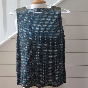 Banana Republic Blouse NWOT